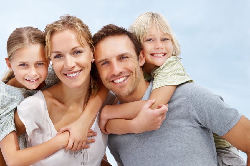 Family Dentistry - JS Family Dental